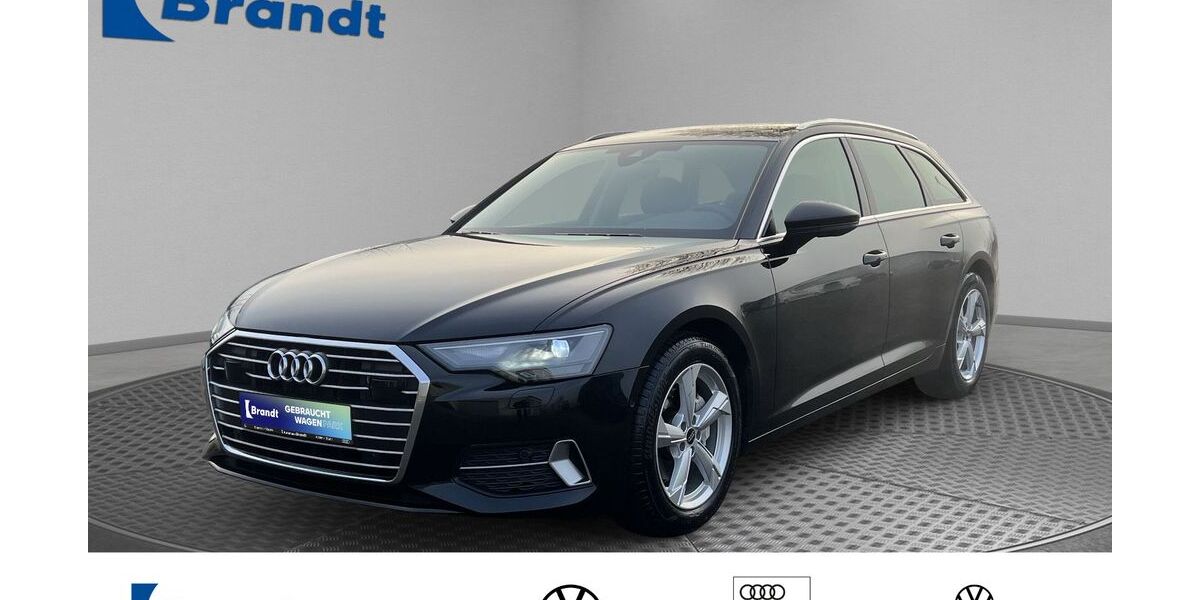 Audi A6 93.290 km 28.390 &euro; Achim 28832