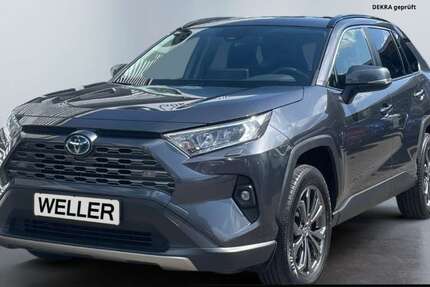 Toyota RAV4 150.687 km 27.245 &euro; Herford 32049
