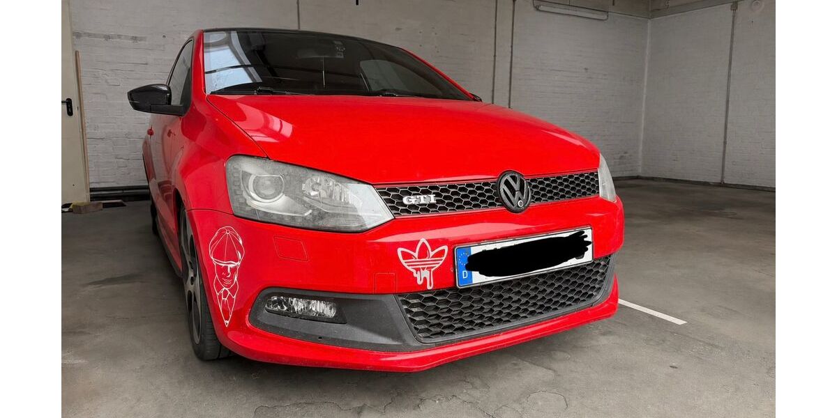 VW Polo 143.288 km 8.790 &euro; Schöppenstedt 38170