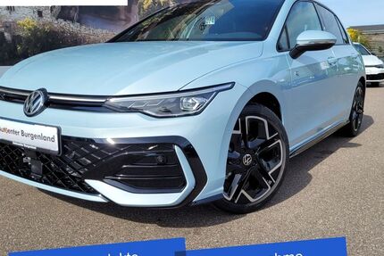 VW Golf 1.837 km 35.990 &euro; Schönburg 06618