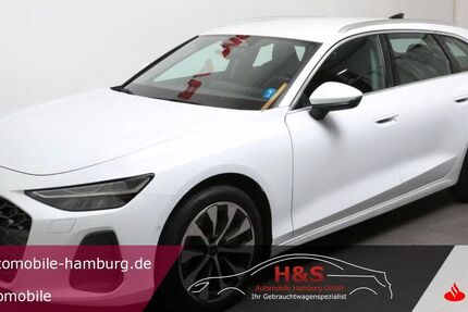 Audi A6 7.380 km 52.400 &euro; Bad Segeberg 23795