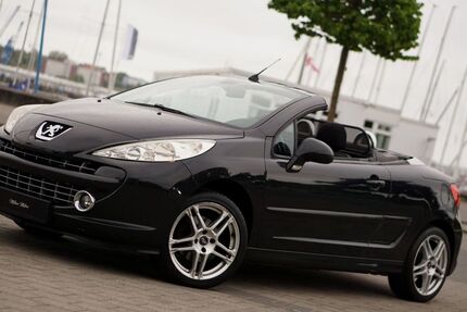 Peugeot 207 166.000 km 3.990 &euro; Kiel 24109