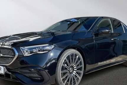 Mercedes-Benz E 200 18.000 km 58.440 € Oldenburg 26129