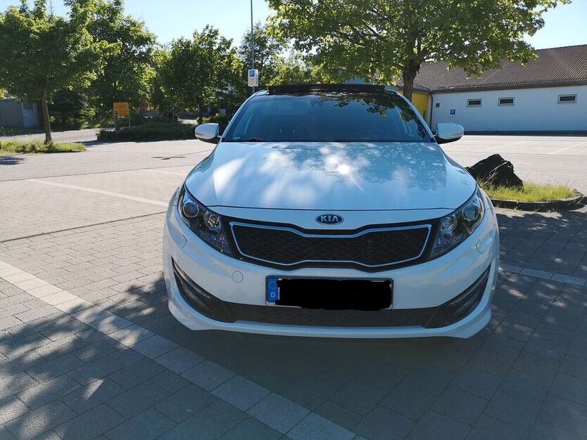 Optima