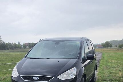 Ford Galaxy 267.800 km 3.400 &euro; Hirrlingen 72145