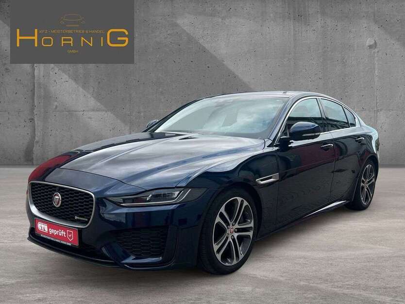 XE