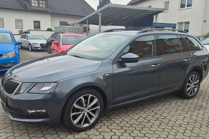 Skoda Octavia 200.000 km 8.990 &euro; Ingolstadt 85055