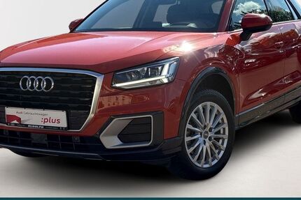 Audi Q2 39.380 km 17.980 &euro; Merseburg 06217
