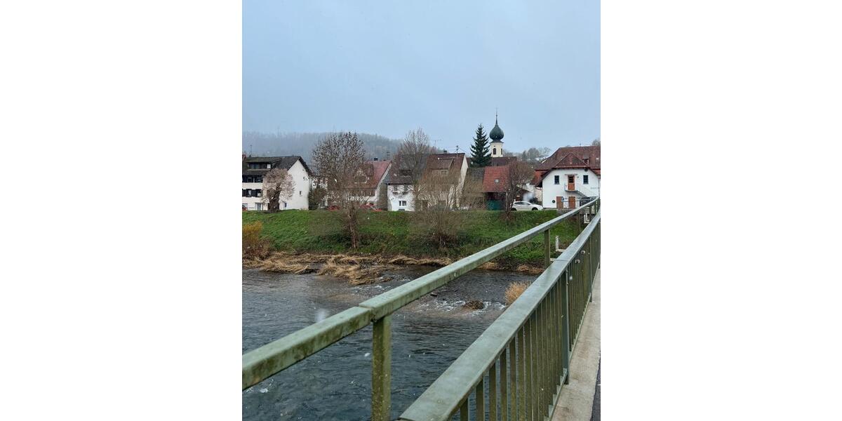 Doppelhaushälfte Starzach - 3 Zimmer, 95 m&sup2;, 830&euro; | Angebot:26613716