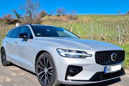 Volvo V60 32.500 km 39.500 &euro; Weinheim 69469