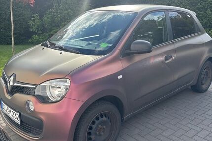 Renault Twingo 123.677 km 5.000 &euro; Finnentrop 57413