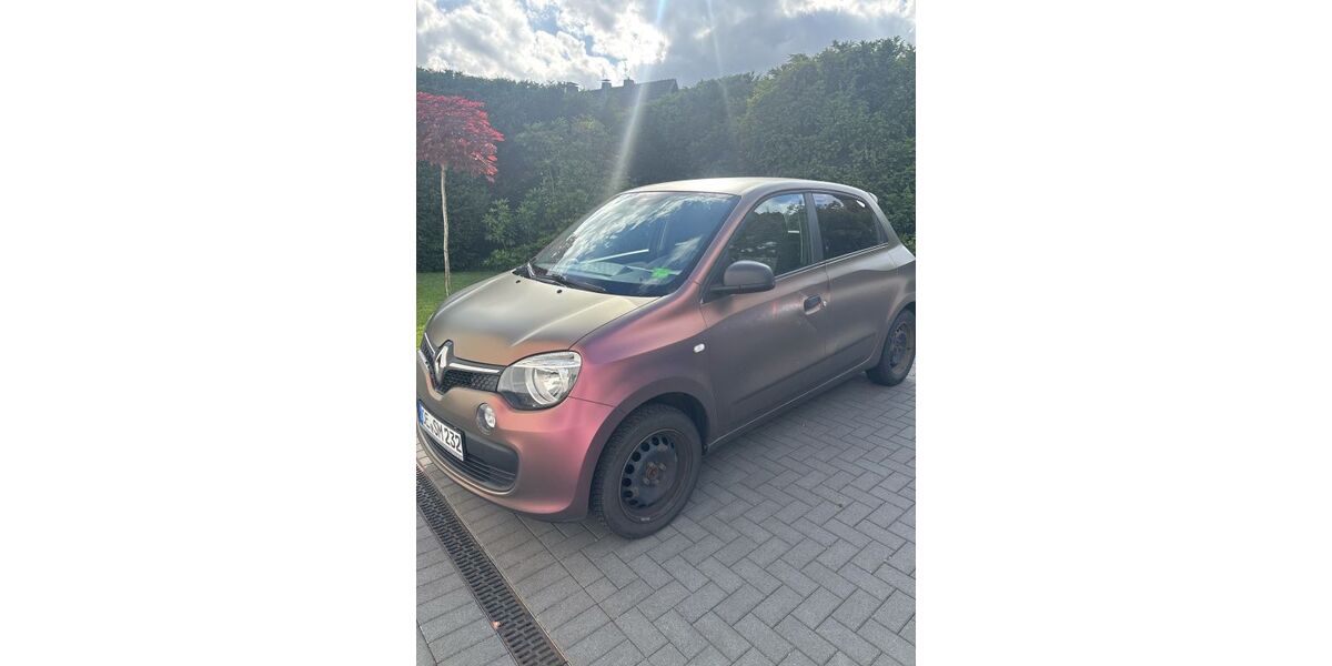 Renault Twingo 123.677 km 5.000 &euro; Finnentrop 57413