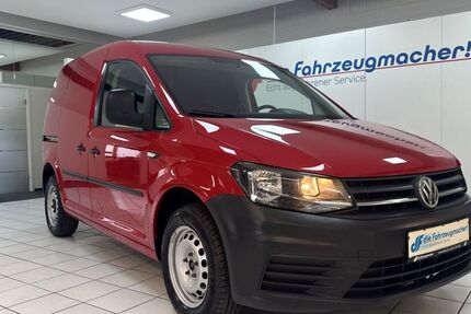 VW Caddy 95.000 km 13.788 &euro; Rheinbach 53359