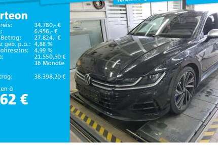 VW Arteon 89.209 km 34.780 &euro; Frankfurt 60326