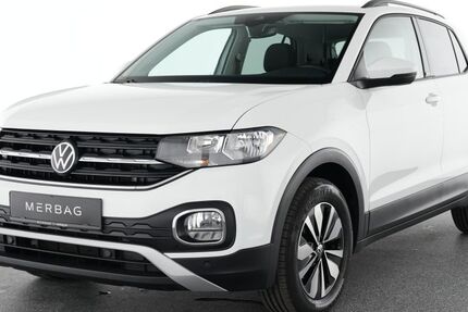 VW T-Cross 23.651 km 19.990 &euro; Mainz 55128