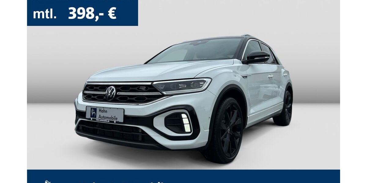 VW T-Roc 70.269 km 28.930 &euro; Kornwestheim 70806