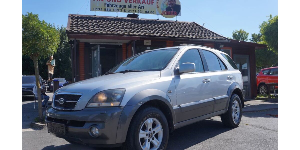 Kia Sorento 326.428 km 1.390 &euro; Erwitte 59597