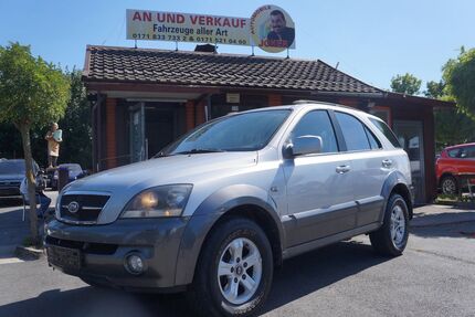 Kia Sorento 326.428 km 990 &euro; Erwitte 59597