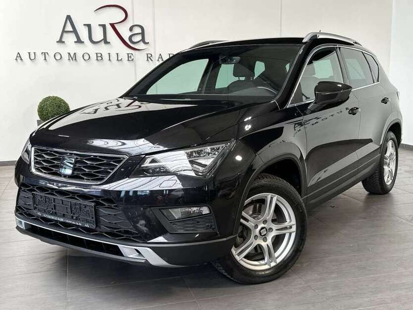 Ateca