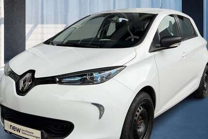 Renault ZOE 49.441 km 9.690 &euro; Unterschleißheim 85716