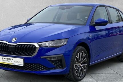 Skoda Scala 26.200 km 23.350 &euro; Chemnitz 09113