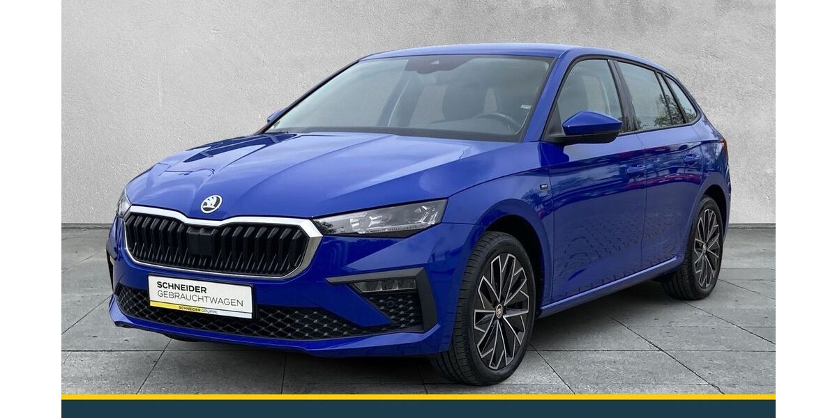 Skoda Scala 26.200 km 23.350 &euro; Chemnitz 09113