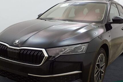 Skoda Octavia 22.815 km 32.495 &euro; Magdeburg 39126