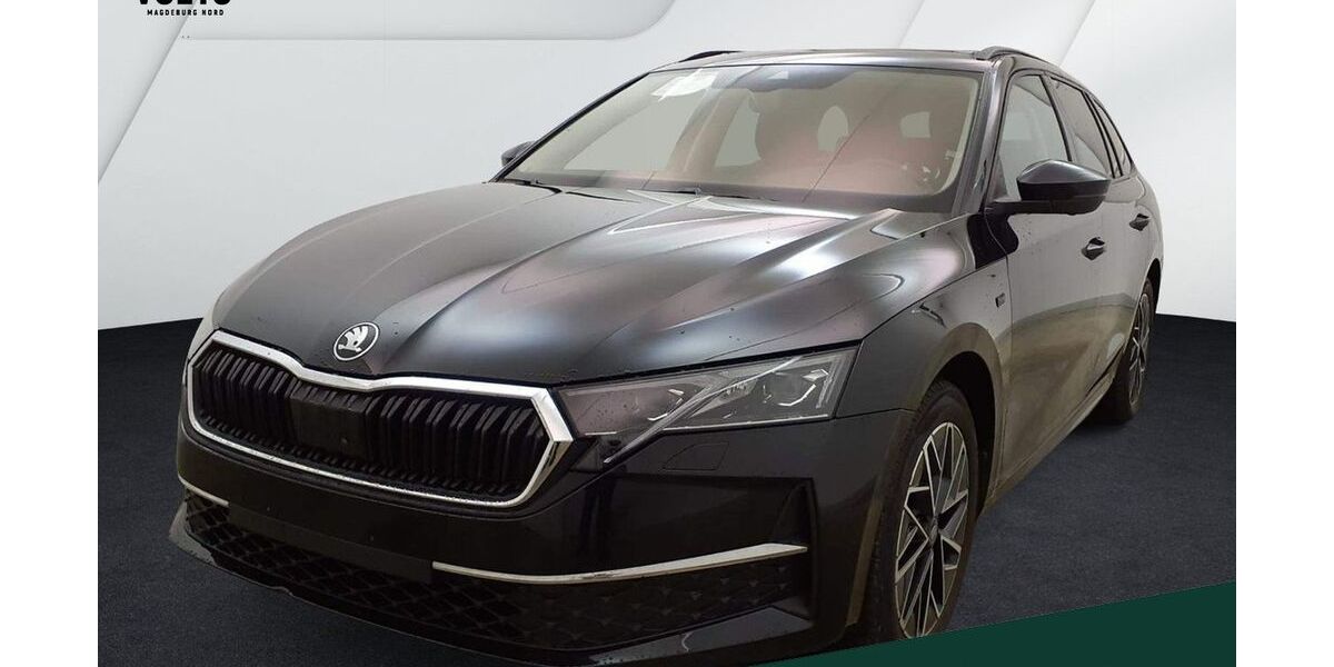 Skoda Octavia 22.815 km 32.495 &euro; Magdeburg 39126