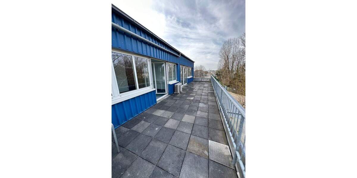 Gewerbeobjekt Ingolstadt Südost - 1.605&euro; | Angebot:26379844