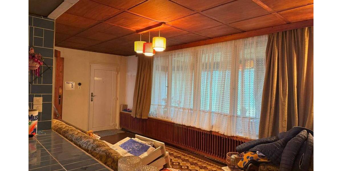 Mehrfamilienhaus, Wohnhaus Eggesin - 3 Zimmer, 130 m&sup2;, 60.000&euro; | Angebot:25695169