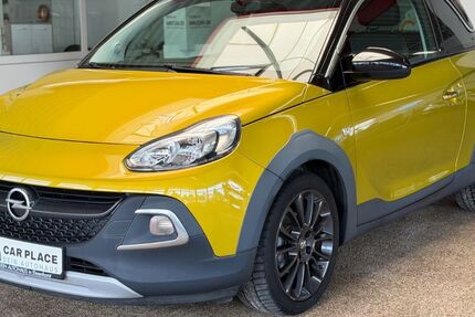 Opel Adam 67.400 km 8.599 &euro; Elmenhorst 18107