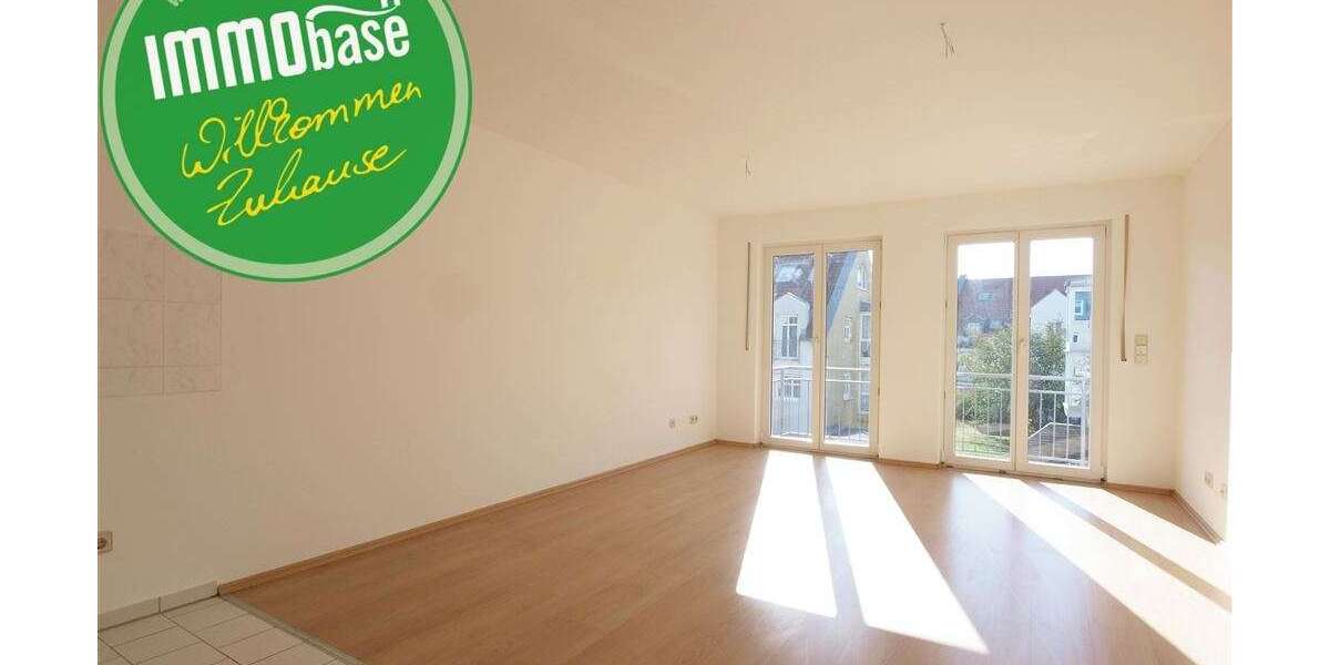 Wohnung zum Kaufen in Frankenberg 46.000 € 47.54 m² 2 zimmer