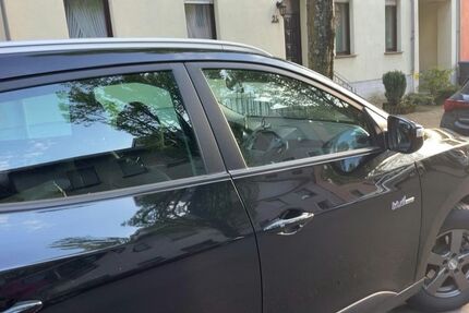 Hyundai ix35 125.000 km 8.200 &euro; dillingen 66763