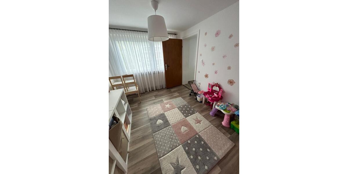 Wohnung in Netphen Werthenbach zu vermieten 4 zimmer