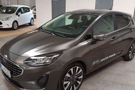 Ford Fiesta 11.387 km 17.950 &euro; Bad Oeynhausen 32547