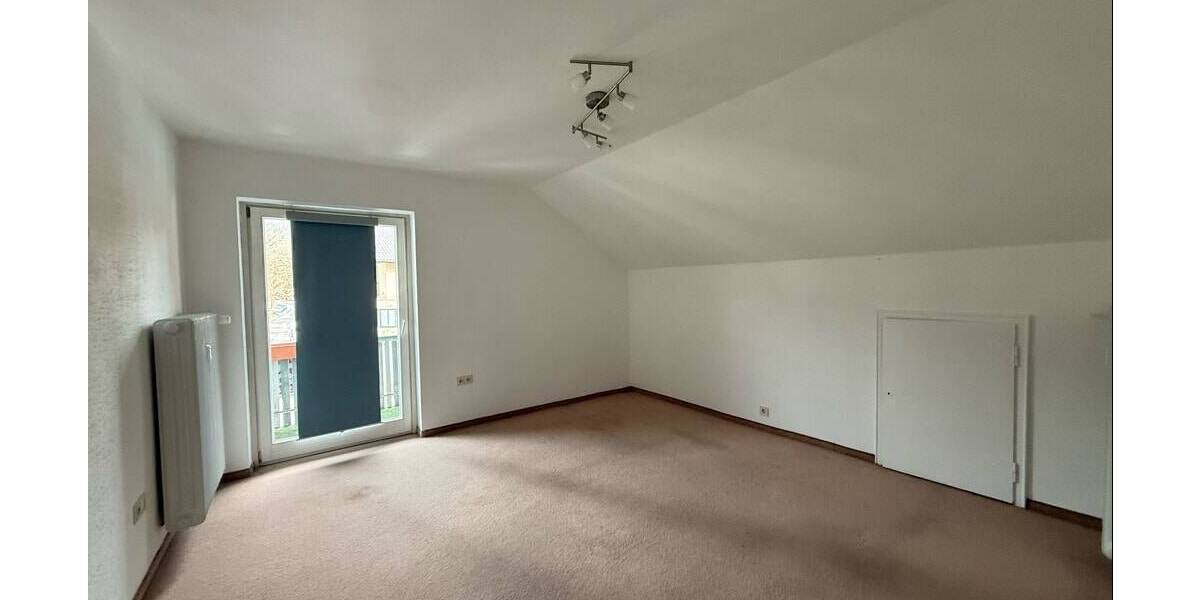 Mehrfamilienhaus, Wohnhaus Oberammergau - 8 Zimmer, 185 m&sup2;, 450.000&euro; | Angebot:26376447