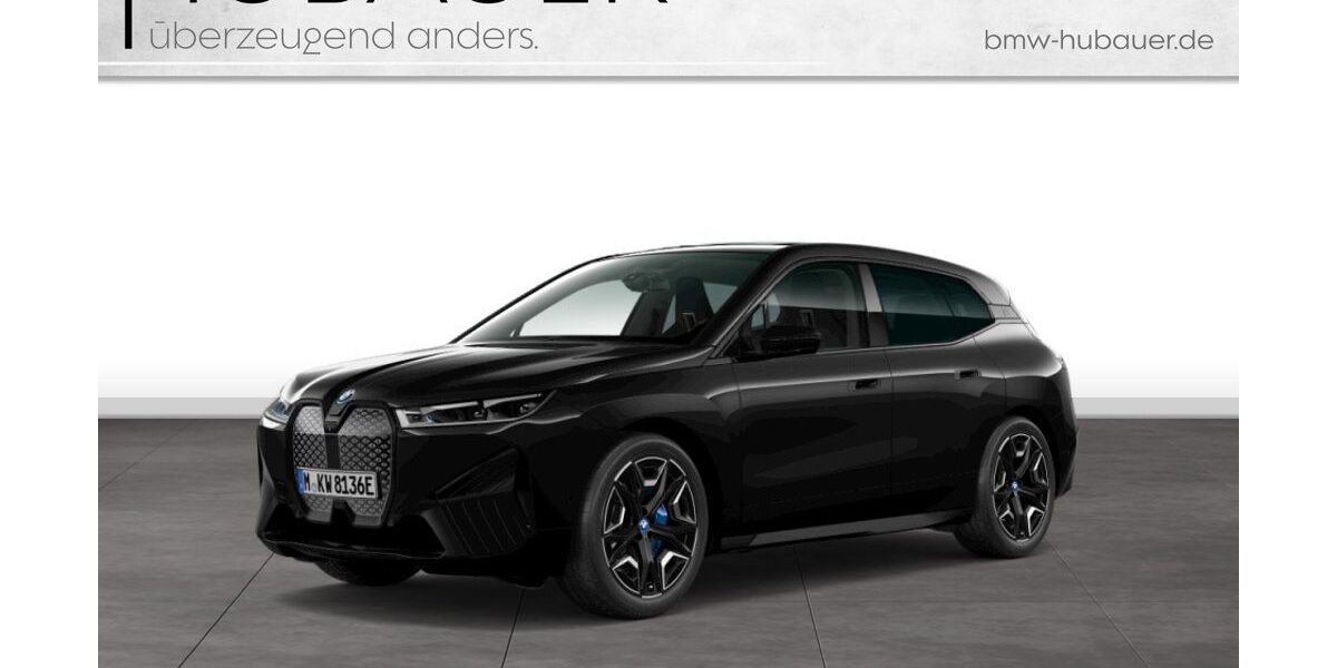 BMW iX 29.900 km 46.890 &euro; Landshut 84030
