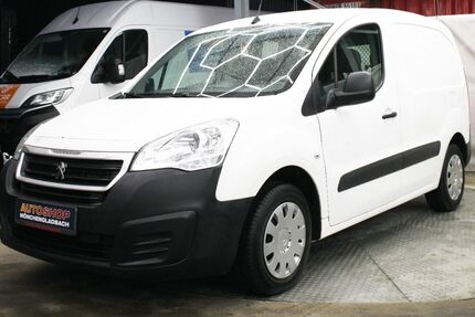 Peugeot Partner 225.000 km 4.600 &euro; Mönchengladbach 41066