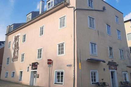 Gewerbeobjekt Passau Mühltal - 265.000&euro; | Angebot:26485797