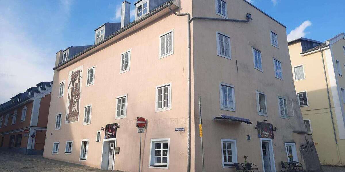 Gewerbeobjekt Passau Mühltal - 265.000&euro; | Angebot:26485797