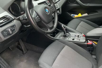 BMW X1 120.000 km 19.999 &euro; Waldstetten 73550