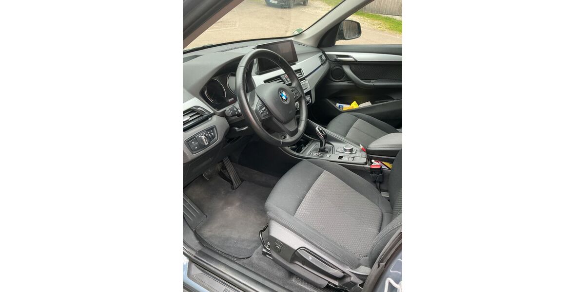 BMW X1 120.000 km 19.999 &euro; Waldstetten 73550