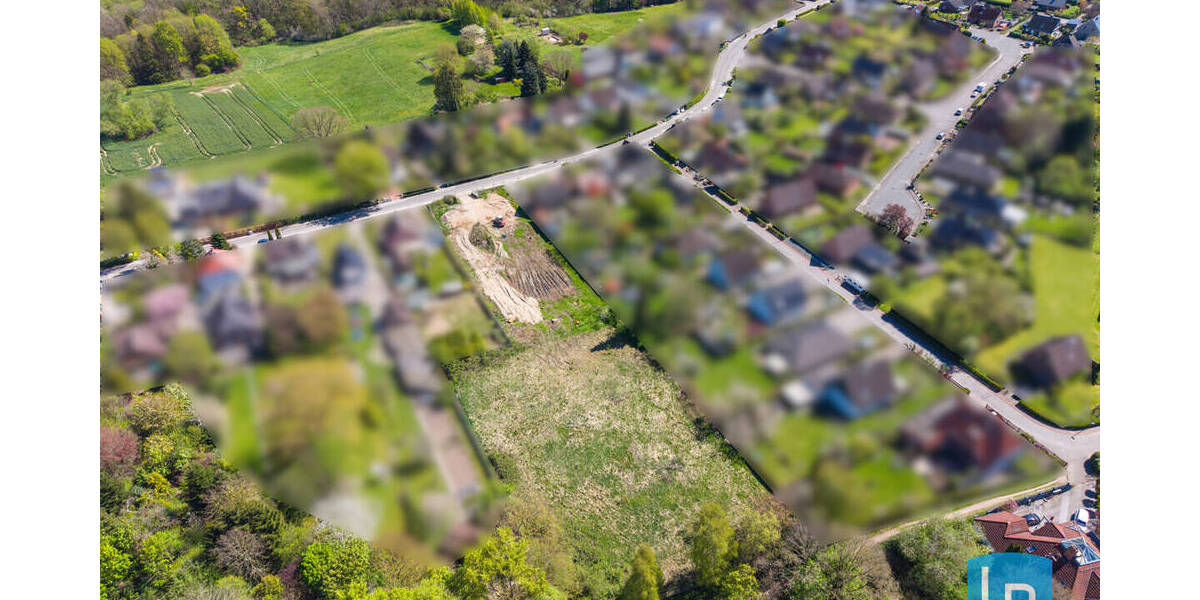 Grundstück Schwentinental Klausdorf - 517.000&euro; | Angebot:26686697