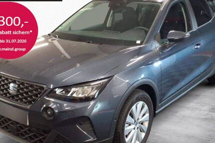 Seat Arona 1.300 km 22.930 &euro; Feldkirchen/Westerham 83620