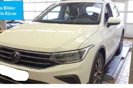 VW Tiguan 68.072 km 25.491 &euro; Mannheim 68309