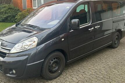 Citroen Jumpy 291.000 km 5.400 &euro; Mönchengladbach 41063