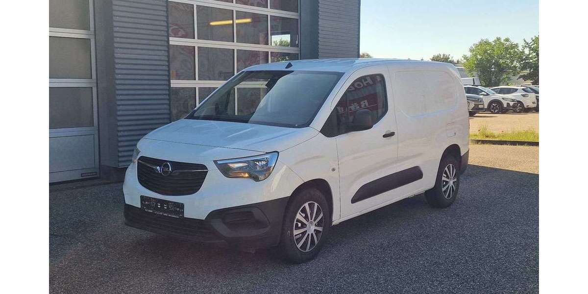Opel Combo 55.000 km 16.499 &euro; Landau 76829