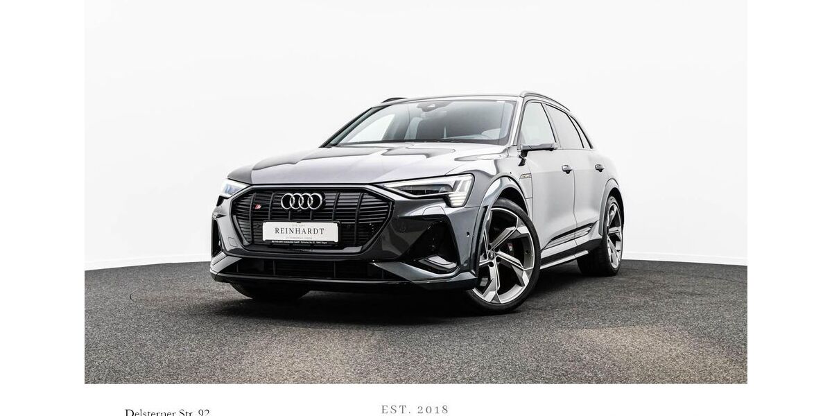 Audi e-tron 80.943 km 44.205 &euro; Hagen 58091