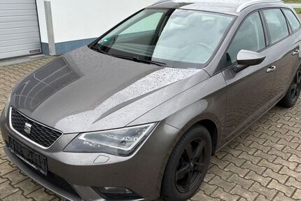 Seat Leon 330.000 km 4.890 &euro; Dingolfing 84130