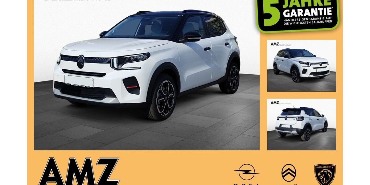 Citroen C3 10.000 km 17.490 € Ingolstadt 85055